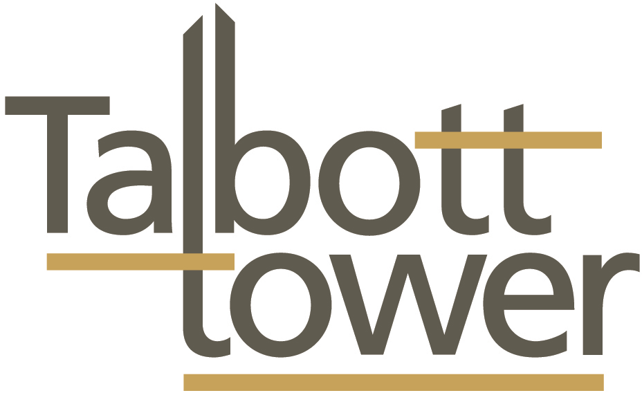 Talbott Tower