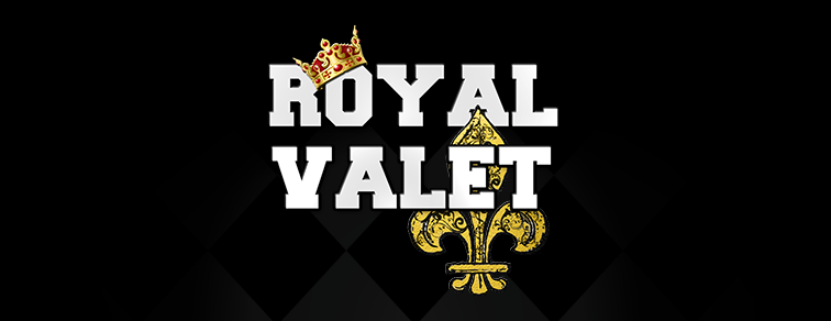 Royal Valet Service